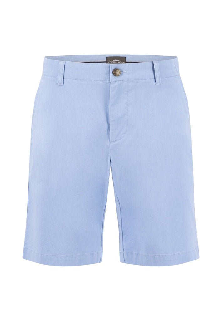 Summer Stretch Bermuda New Breeze - RUTHERFORD & Co