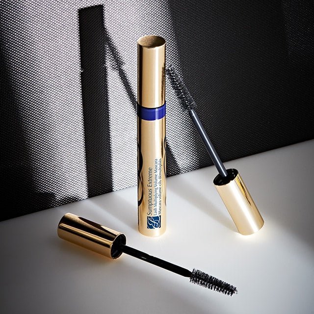 Sumptuous Extreme Lash Multiplying Volume Mascara - RUTHERFORD & Co