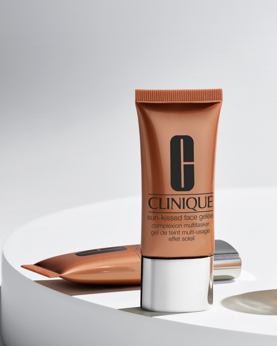 Sun - Kissed Face Gelee Complexion Multitasker - RUTHERFORD & Co