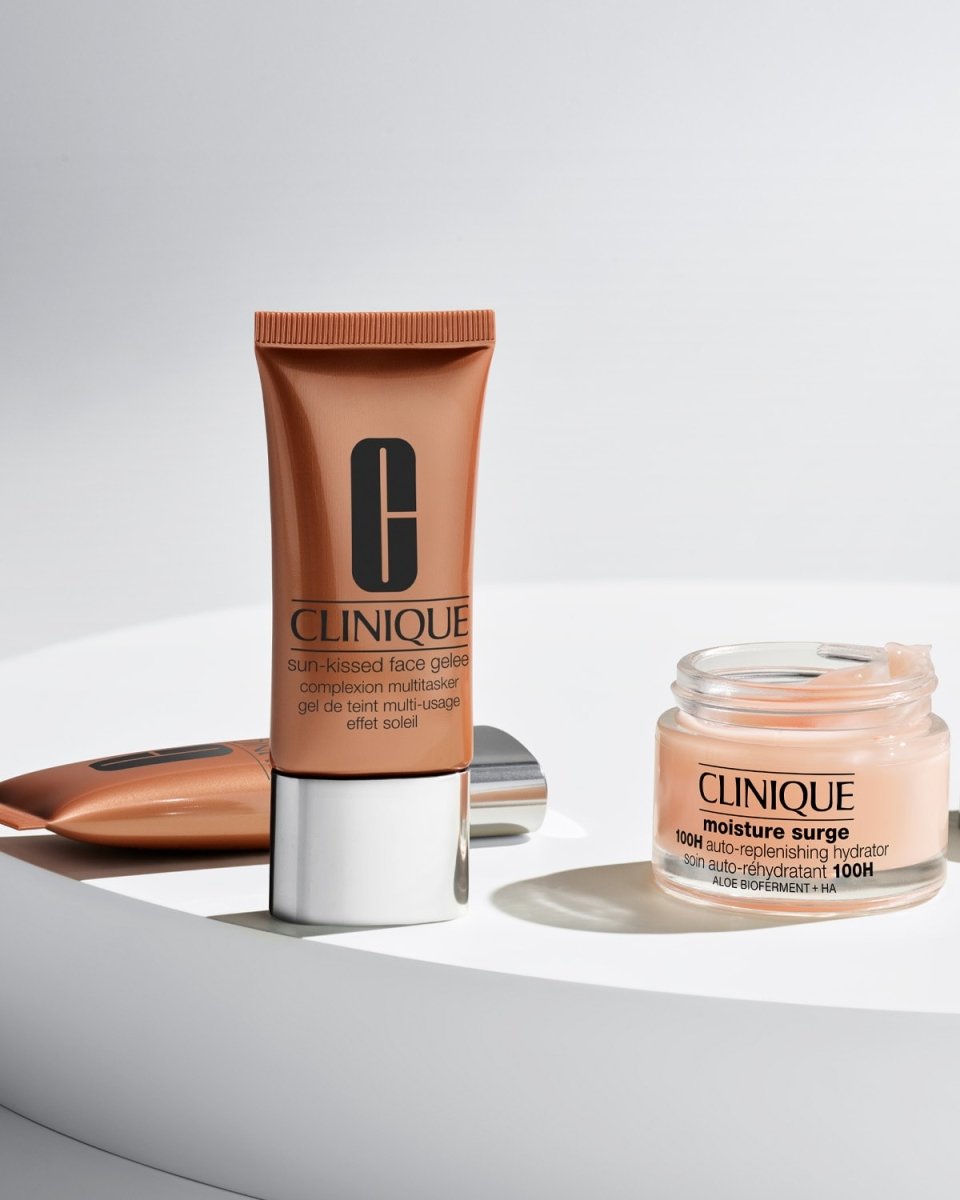 Sun - Kissed Face Gelee Complexion Multitasker - RUTHERFORD & Co
