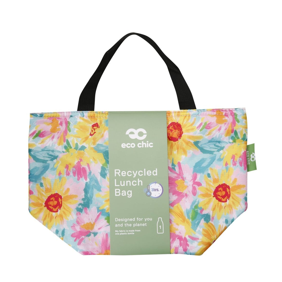 Sunflower Blue - RUTHERFORD & Co