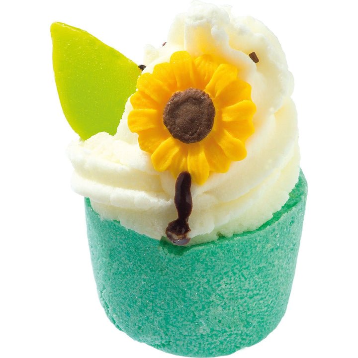 Sunflower Fields Bath Mallow - RUTHERFORD & Co