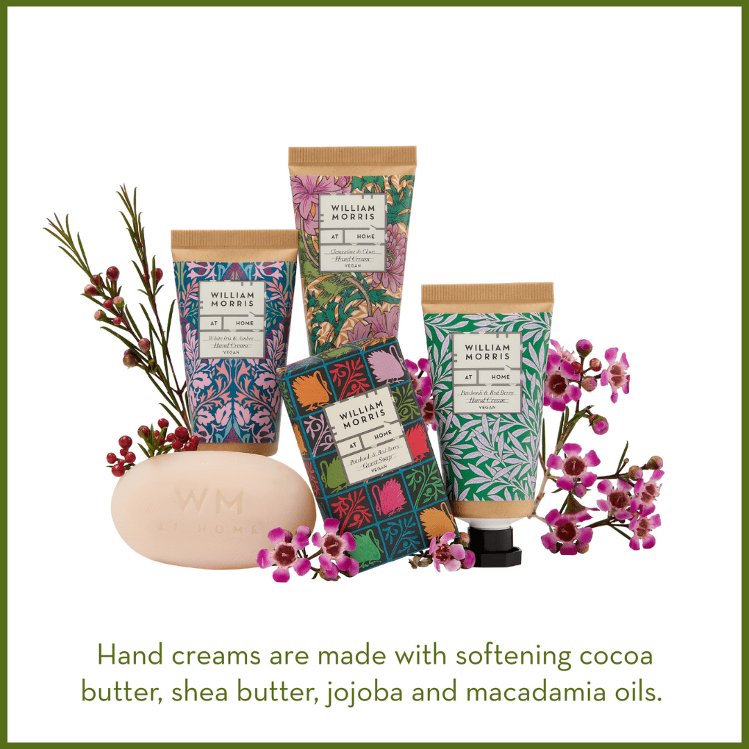 Sunflower Swan Hand Care Pouch - RUTHERFORD & Co