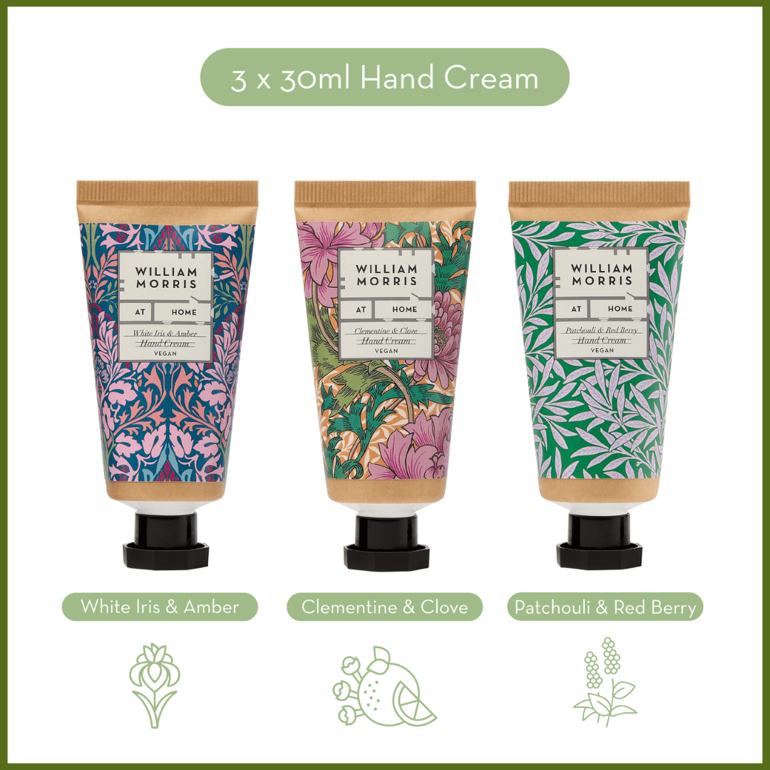 Sunflower Swan Hand Care Pouch - RUTHERFORD & Co