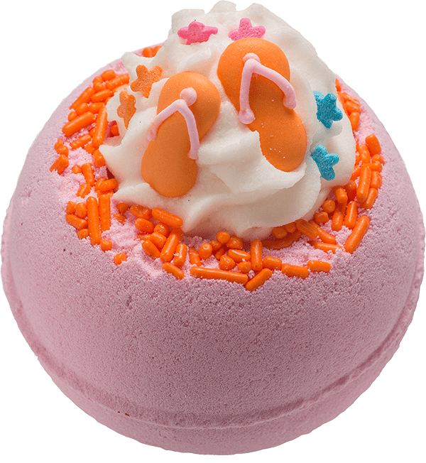 Sunset Boulevard Bath Blaster - RUTHERFORD & Co