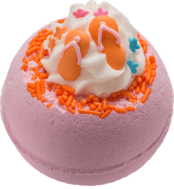 Sunset Boulevard Bath Blaster - RUTHERFORD & Co