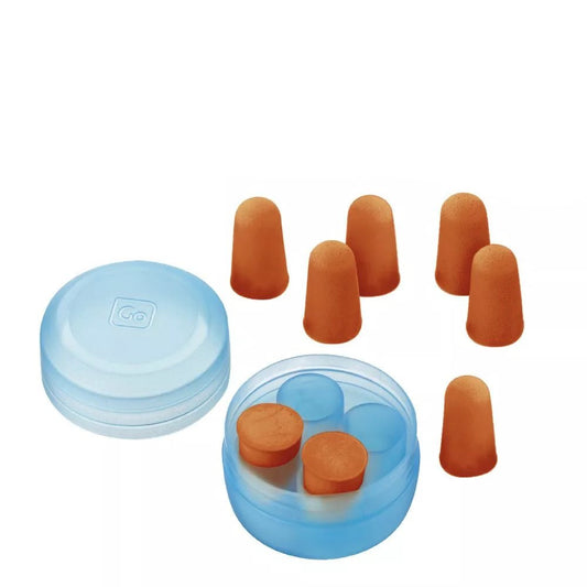 Super Soft Ear Plugs - RUTHERFORD & Co