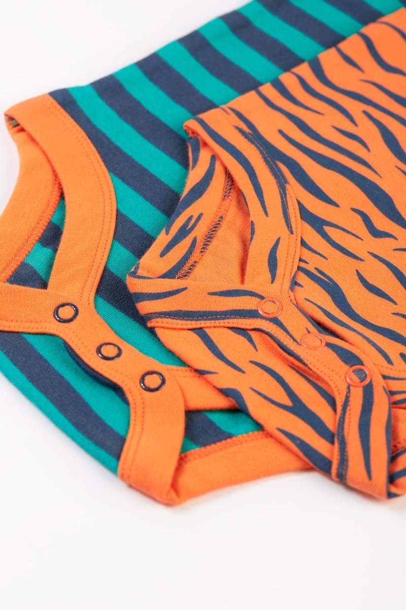 Super Special 2 Pack Body - RUTHERFORD & Co