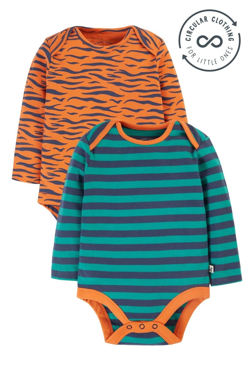 Super Special 2 Pack Body - RUTHERFORD & Co