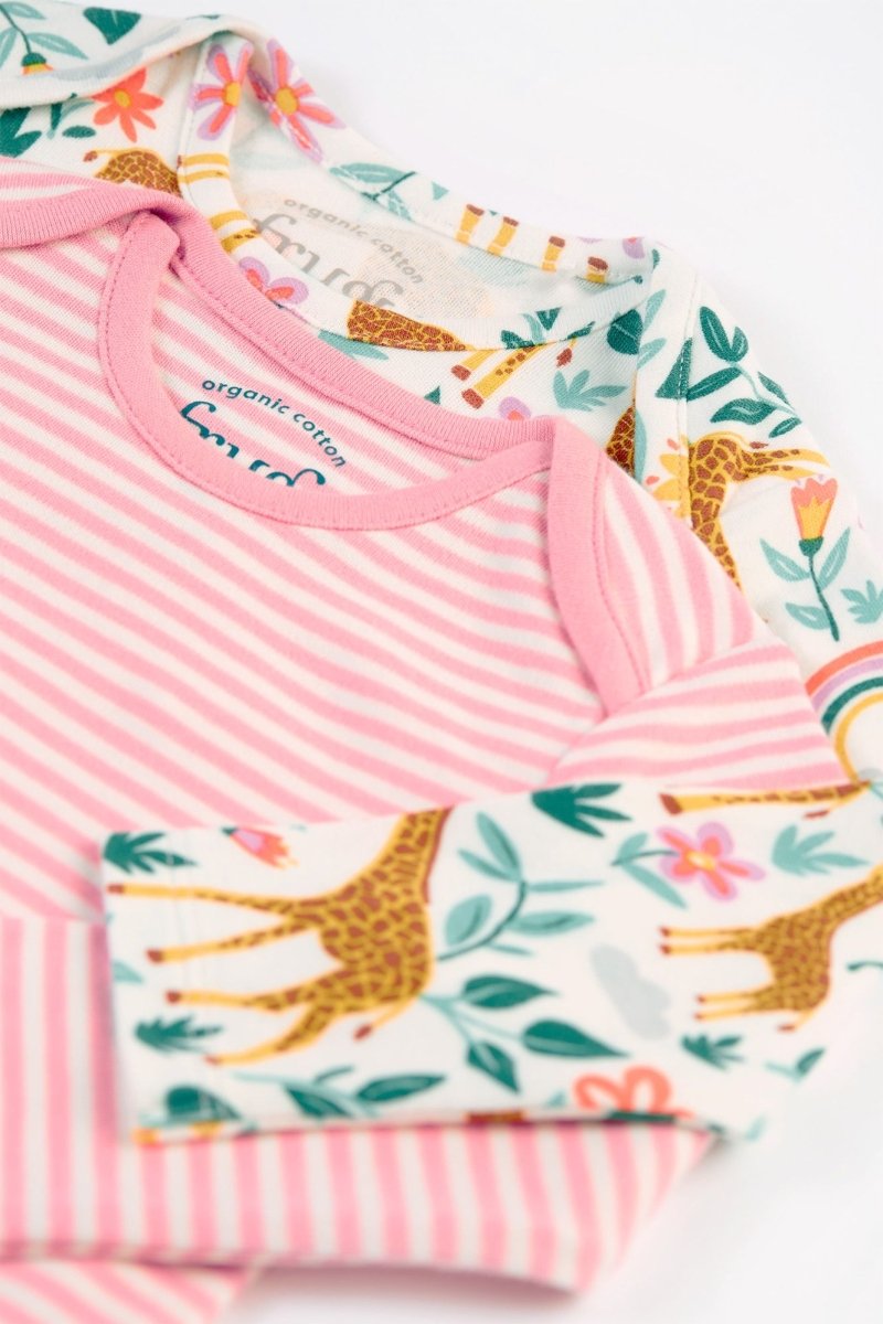 Super Special 2 Pack Body - RUTHERFORD & Co