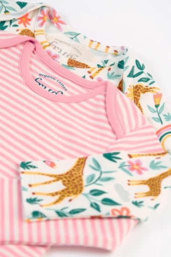 SUPER SPECIAL 2 PACK BODY - RUTHERFORD & Co