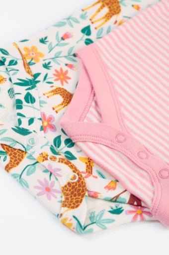 SUPER SPECIAL 2 PACK BODY - RUTHERFORD & Co