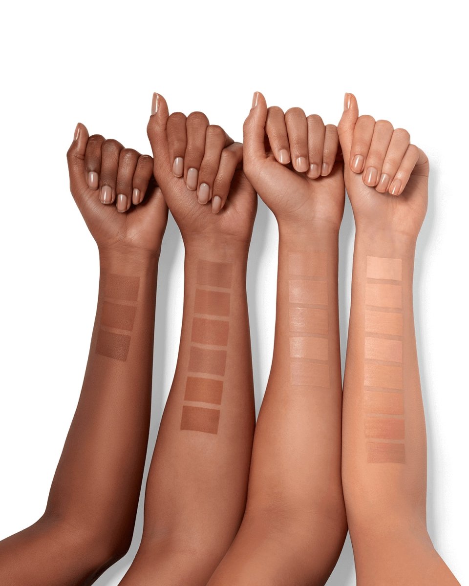 Superbalanced™ Makeup - RUTHERFORD & Co