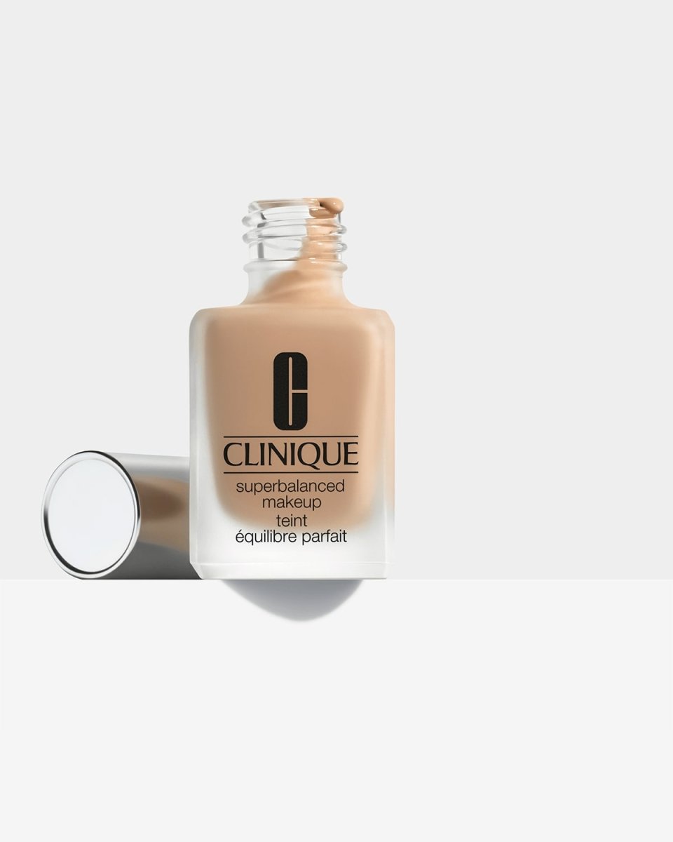 Superbalanced™ Makeup - RUTHERFORD & Co