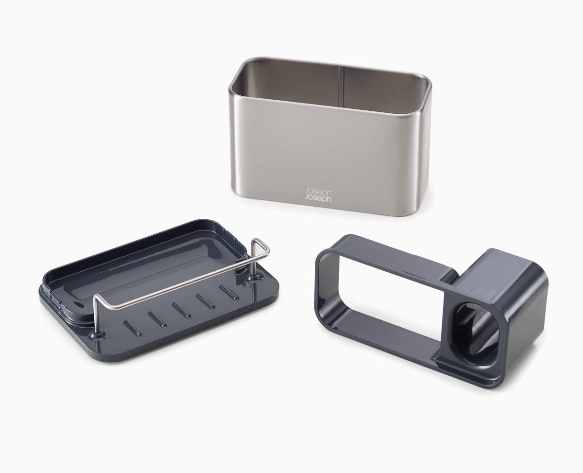 Surface™ Stainless - steel Large Sink Tidy - RUTHERFORD & Co