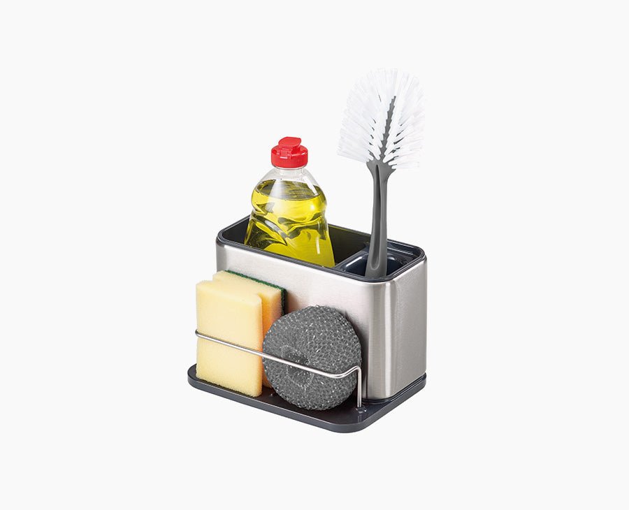 Surface™ Stainless - steel Large Sink Tidy - RUTHERFORD & Co