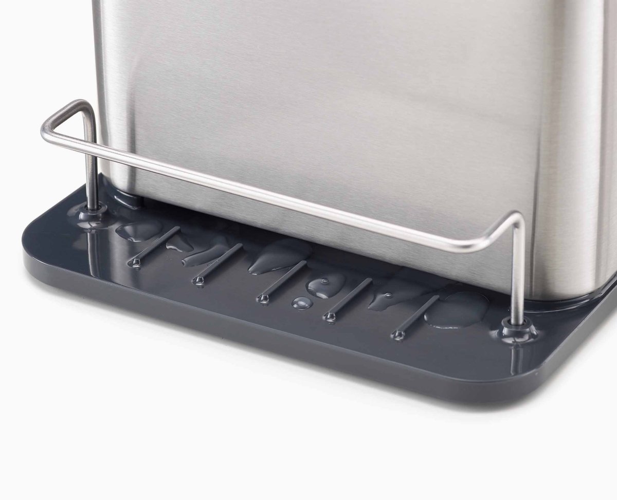 Surface™ Stainless - steel Large Sink Tidy - RUTHERFORD & Co