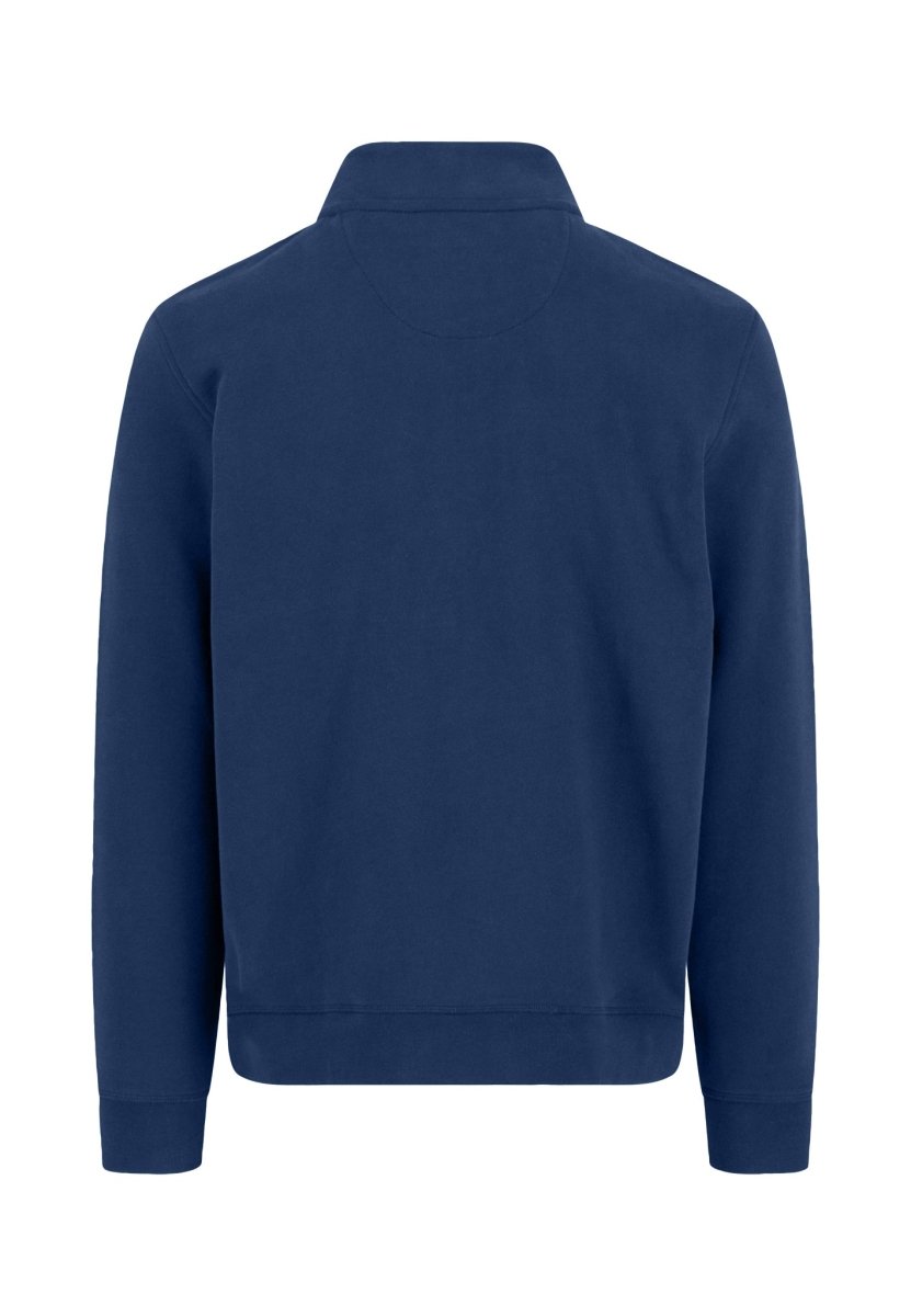 Sweat, Troyer - Zip - RUTHERFORD & Co