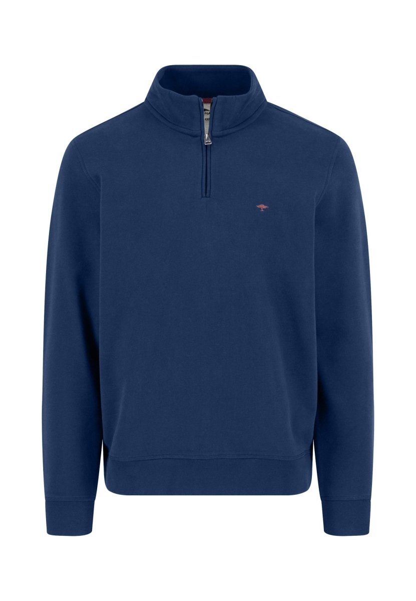 Sweat, Troyer - Zip - RUTHERFORD & Co