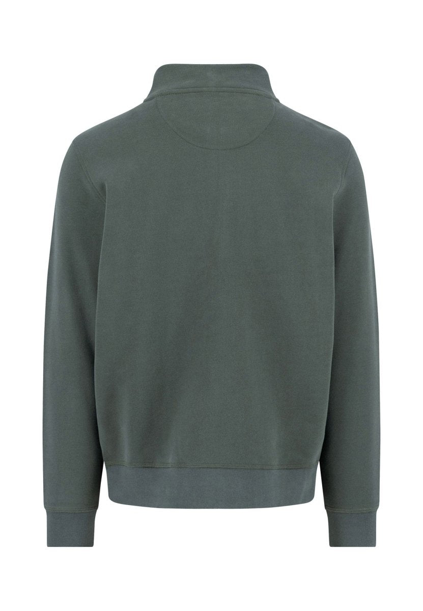 Sweat, Troyer - Zip - RUTHERFORD & Co