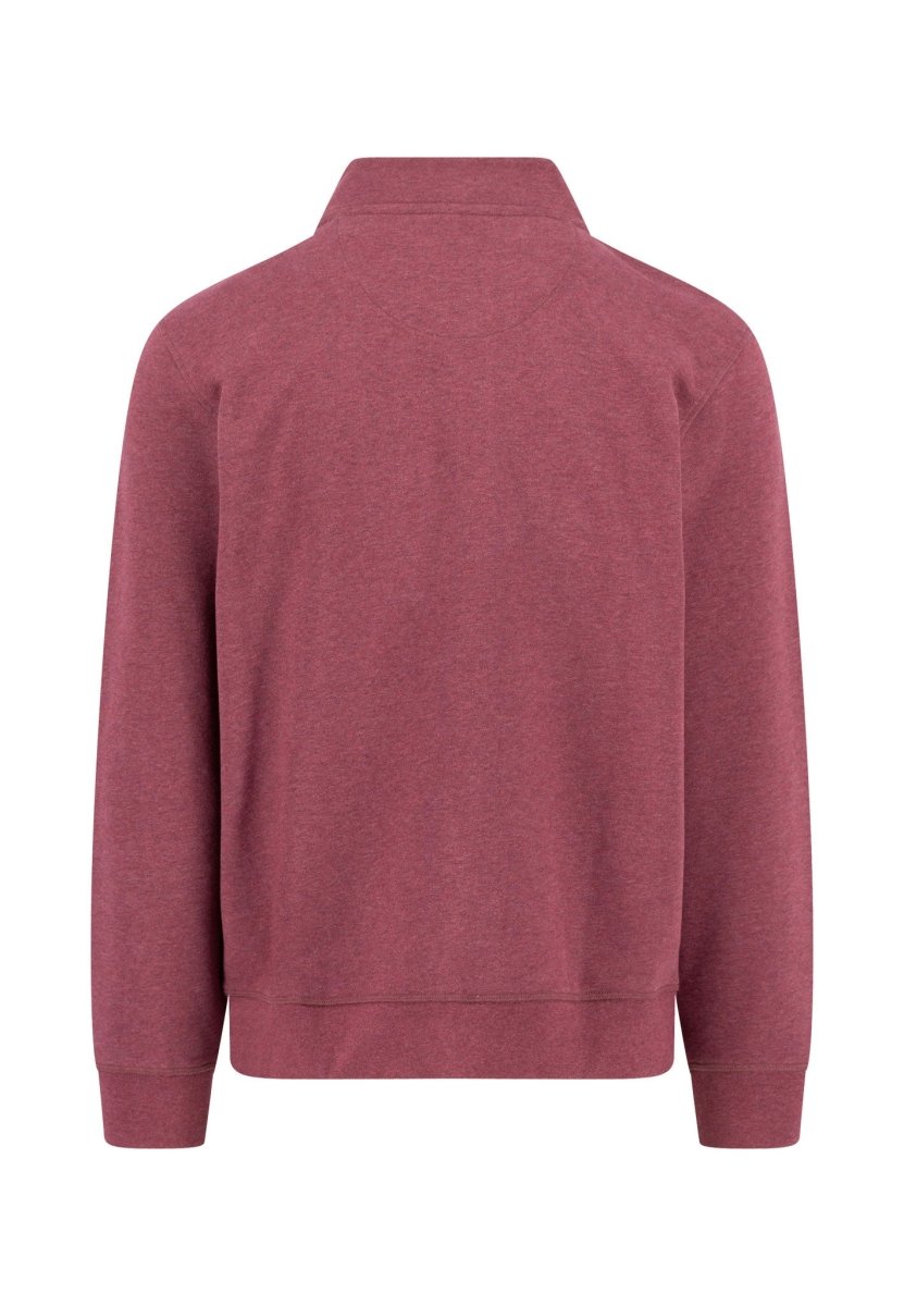 Sweat, Troyer - Zip - RUTHERFORD & Co