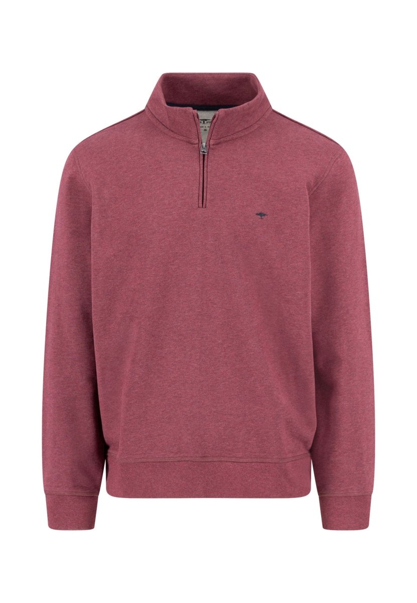 Sweat, Troyer - Zip - RUTHERFORD & Co