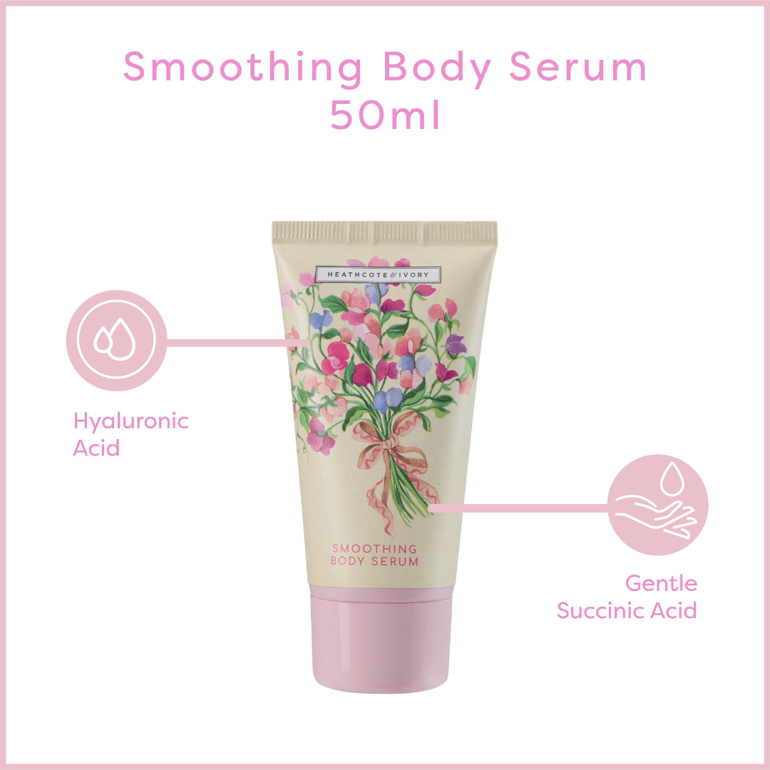 Sweet Pea Radiant Skin Tin - RUTHERFORD & Co