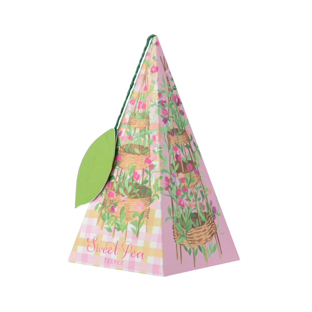 Sweet Pea Teepee - RUTHERFORD & Co