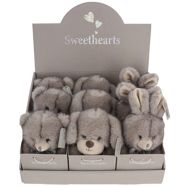 Sweethearts Friends Assorted - RUTHERFORD & Co
