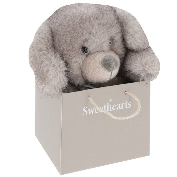 Sweethearts Puppy - RUTHERFORD & Co