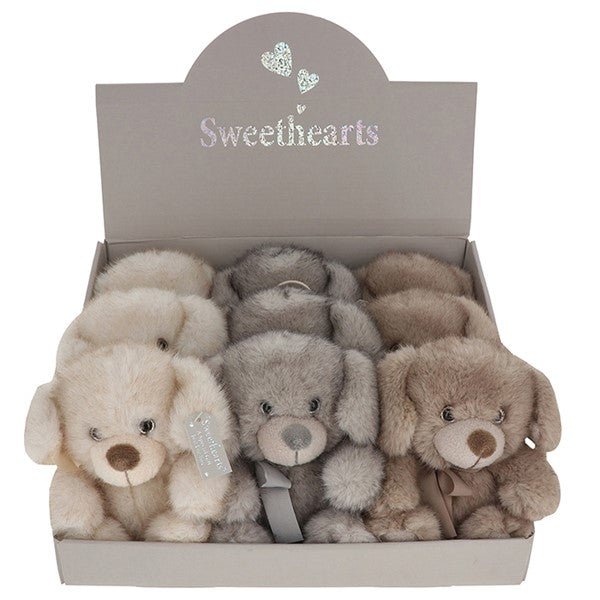 Sweethearts Puppy - RUTHERFORD & Co