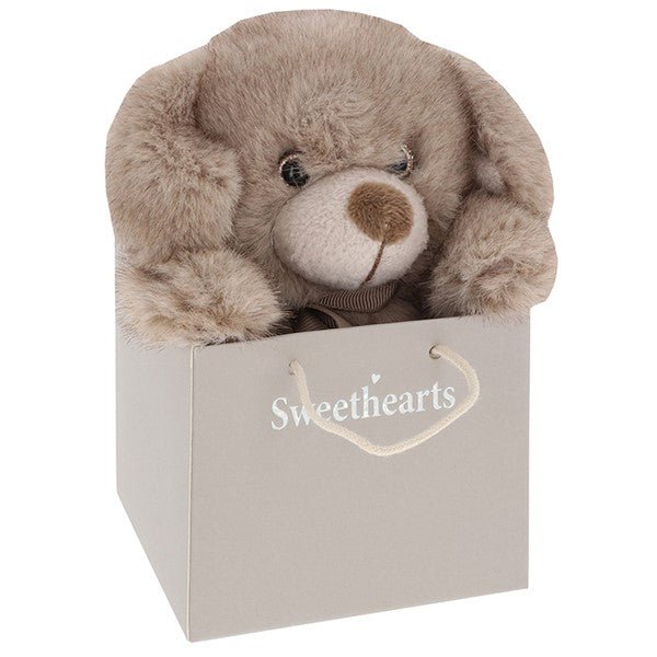 Sweethearts Puppy - RUTHERFORD & Co