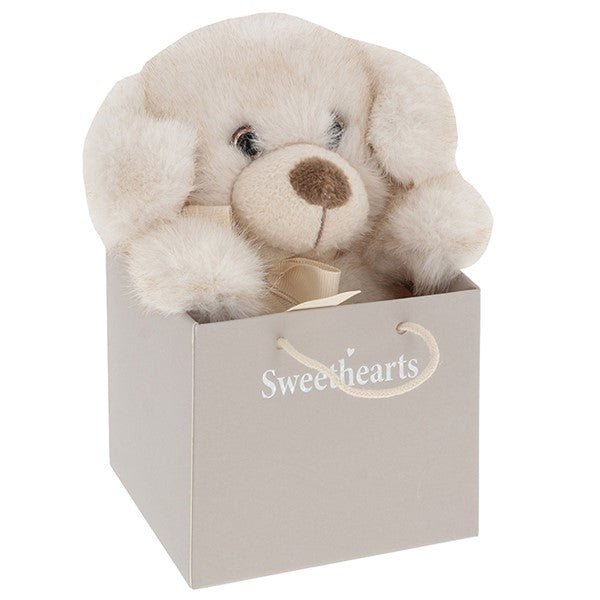 Sweethearts Puppy - RUTHERFORD & Co