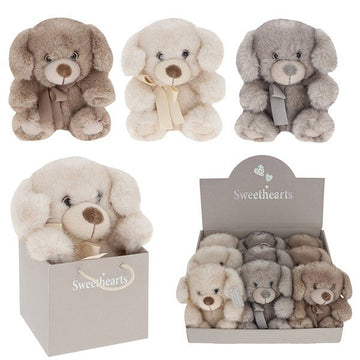 Sweethearts Puppy - RUTHERFORD & Co
