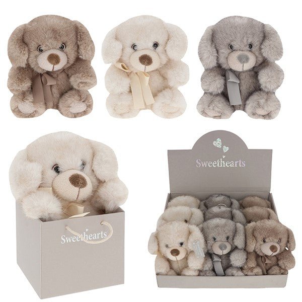 Sweethearts Puppy - RUTHERFORD & Co