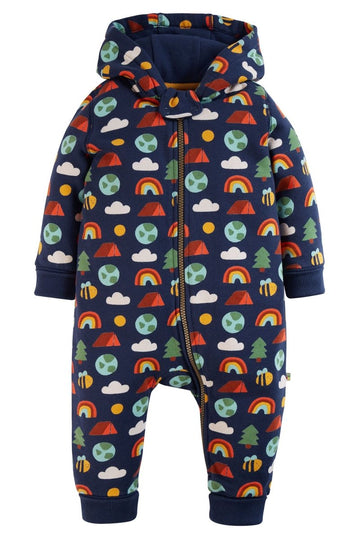 Switch Snuggle Suit - All The Things I Love - RUTHERFORD & Co