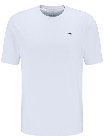 T-Shirt, Basic - RUTHERFORD & Co