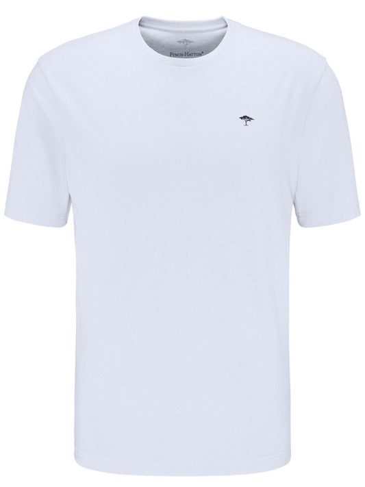 T-Shirt, Basic - RUTHERFORD & Co