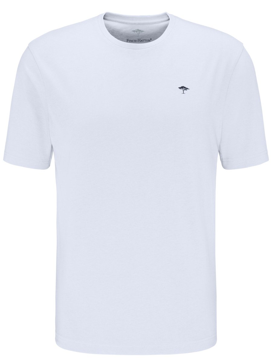 T-Shirt, Basic - RUTHERFORD & Co