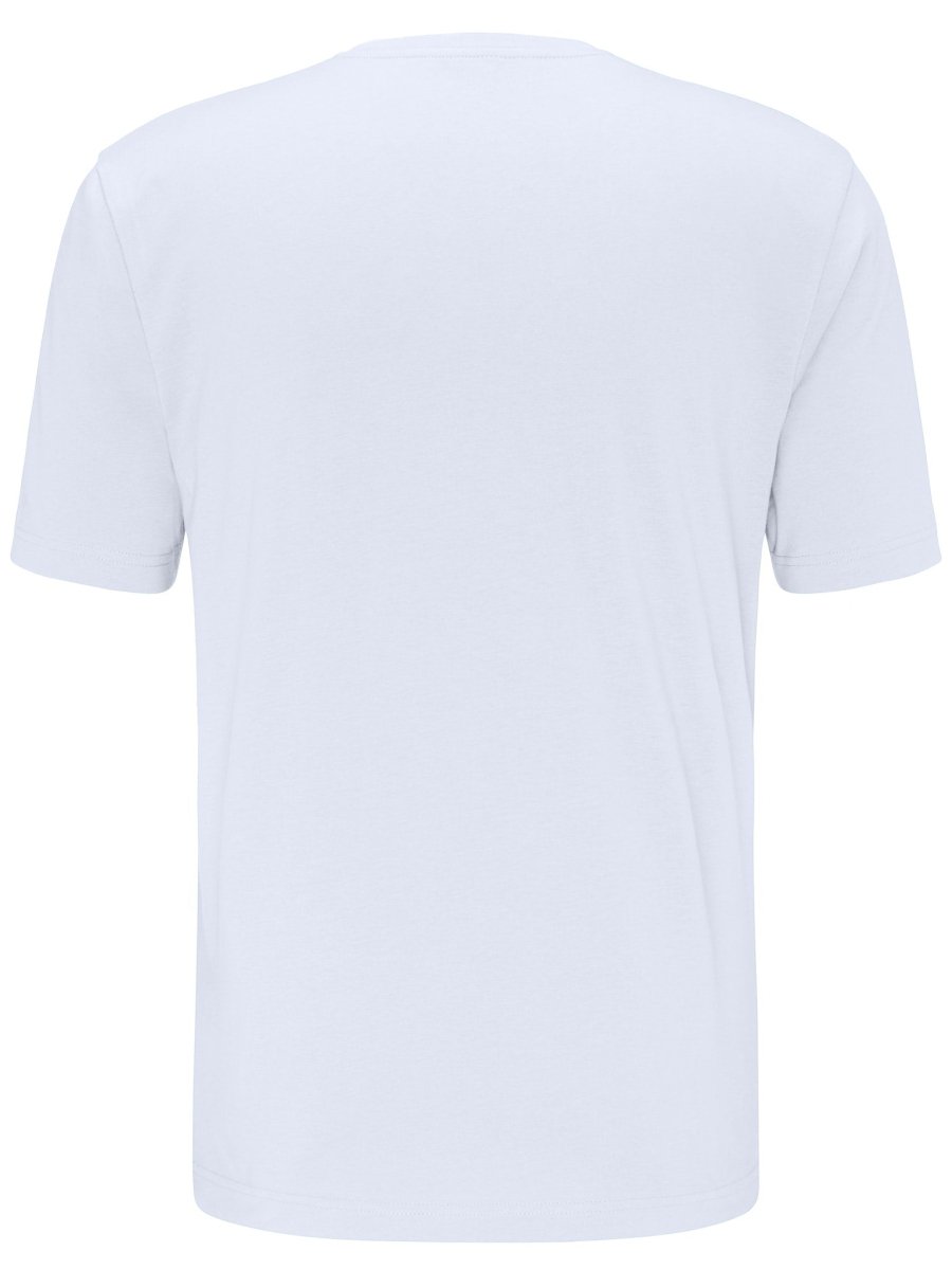 T-Shirt, Basic - RUTHERFORD & Co