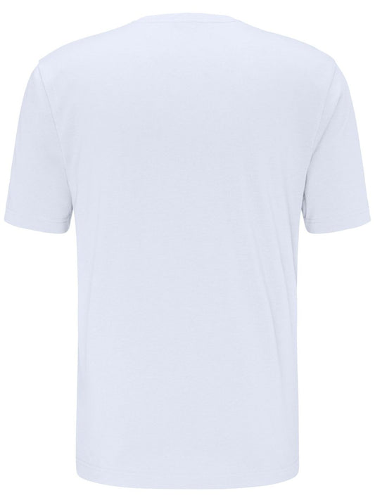 T-Shirt, Basic - RUTHERFORD & Co