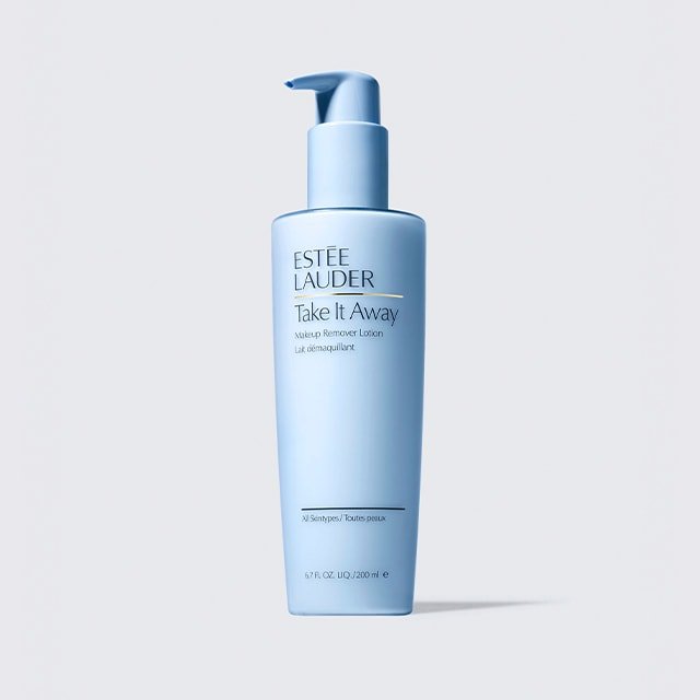 Take It Away Makeup Remover Lotion - RUTHERFORD & Co