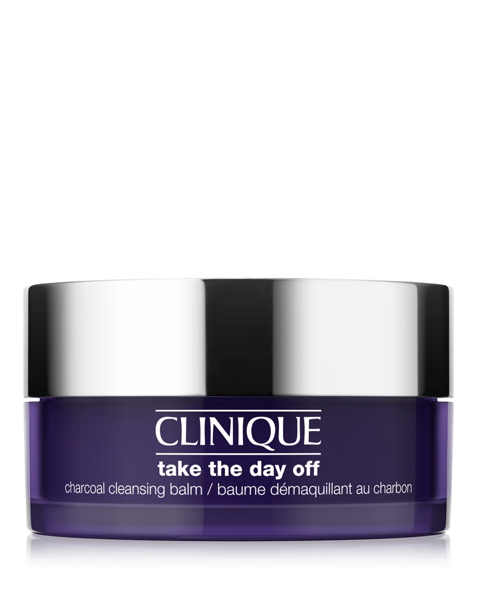 Take The Day Off™ Charcoal Cleansing Balm - RUTHERFORD & Co