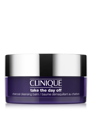 Take The Day Off™ Charcoal Cleansing Balm - RUTHERFORD & Co