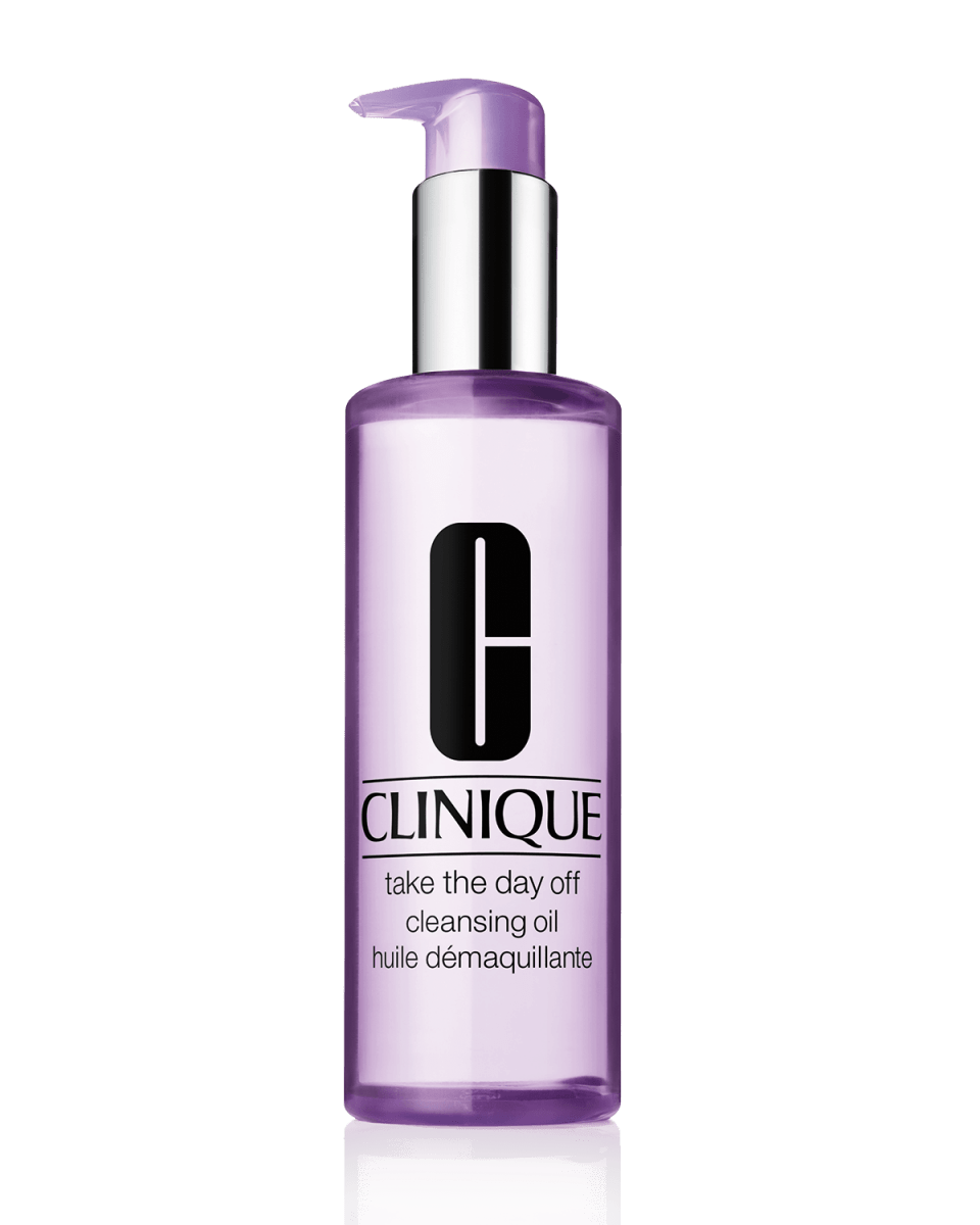 Take The Day Off Cleansing Oil - RUTHERFORD & Co