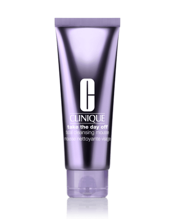 Take The Day Off™ Facial Cleansing Mousse - RUTHERFORD & Co