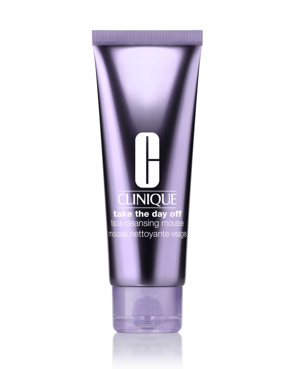 Take The Day Off™ Facial Cleansing Mousse - RUTHERFORD & Co