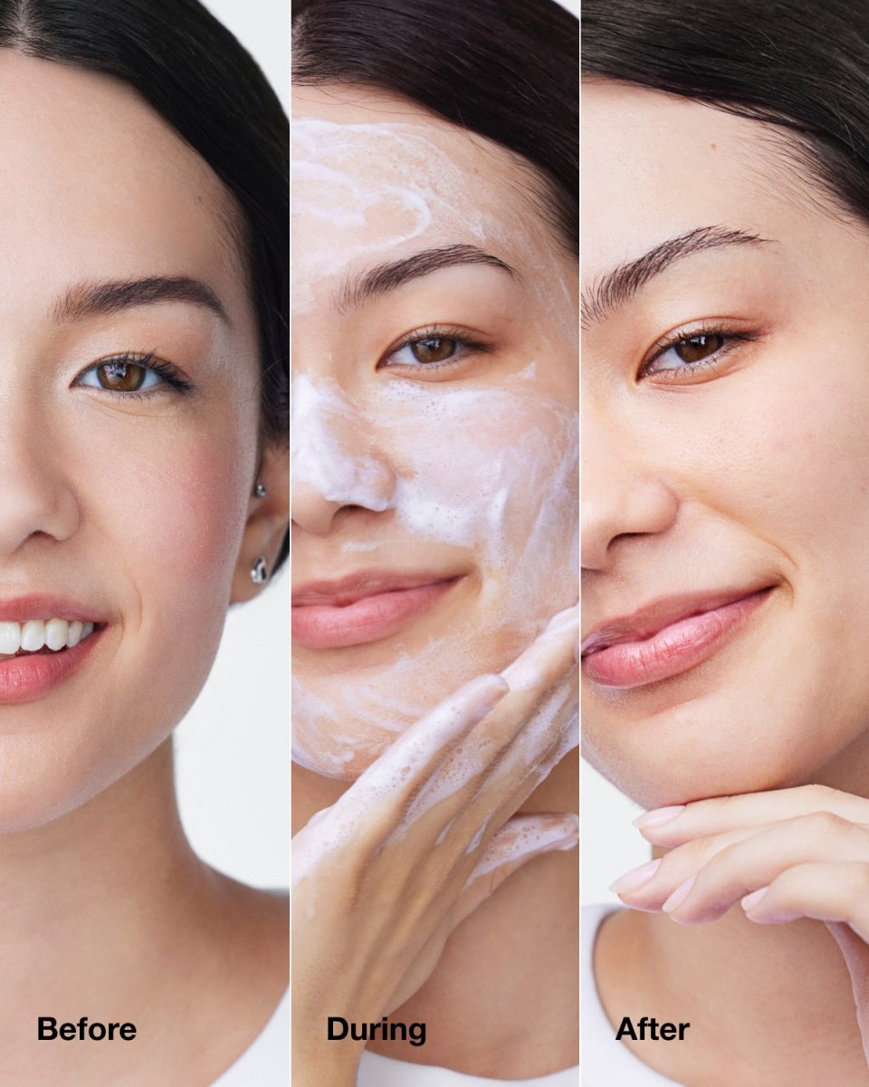Take The Day Off™ Facial Cleansing Mousse - RUTHERFORD & Co