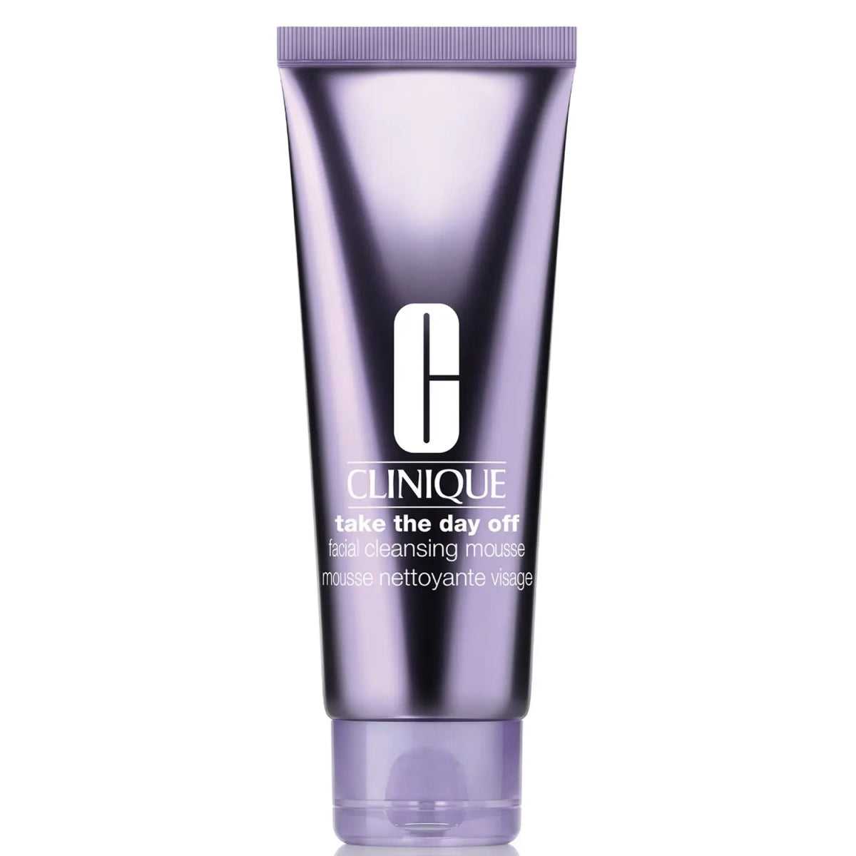 Take the Day Off Facial Cleansing Mousse - RUTHERFORD & Co