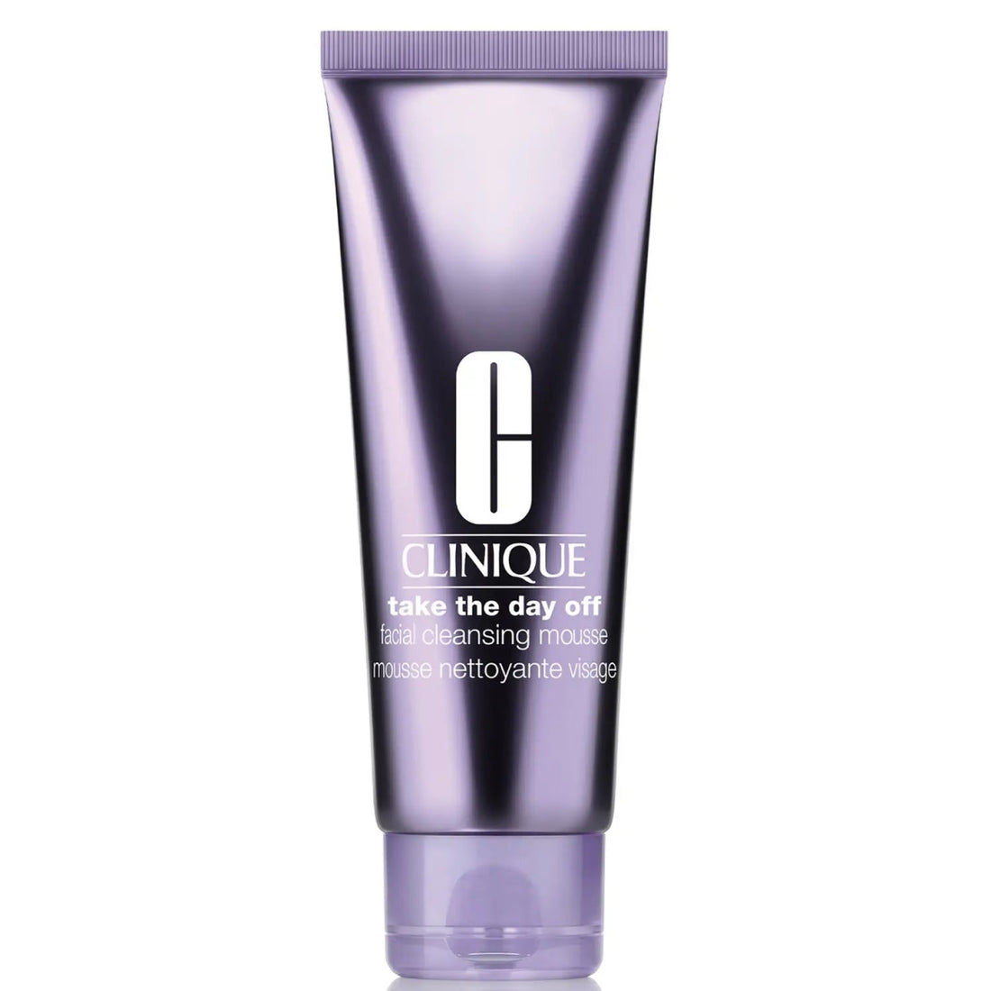 Take the Day Off Facial Cleansing Mousse - RUTHERFORD & Co